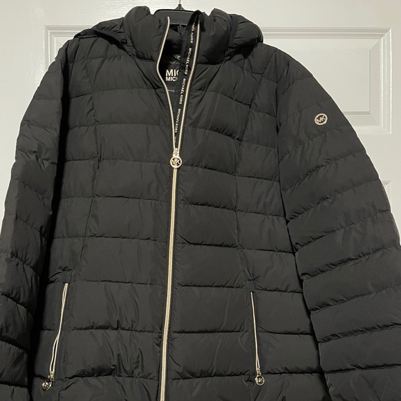 MICHAEL Michael Kors Jackets & Blazers - Michael Kors Genuine Down Jacket